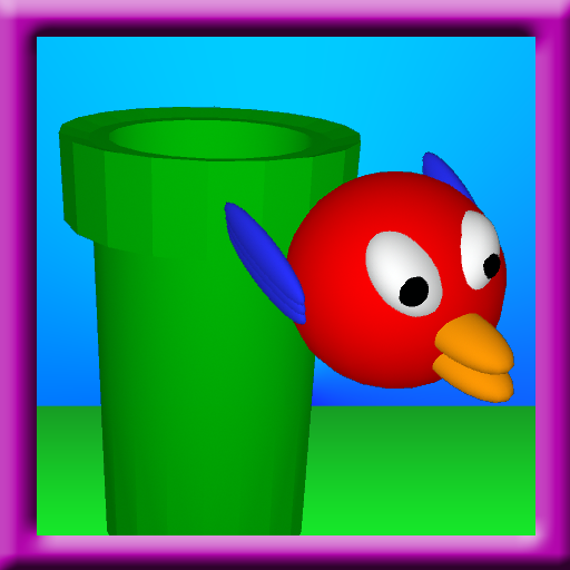 Cwazy Wingz logo