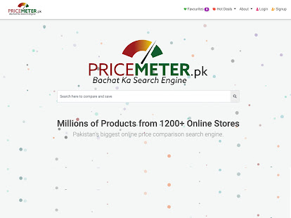 Download Price Meter - Pakistan's Best Price Comparison App For PC Windows and Mac apk screenshot 8