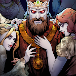 Cover Image of Скачать Королевский трон: Королевские наслаждения 1.3.64 APK