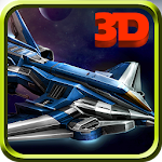 Cover Image of Download Space Battle 3D  APK
