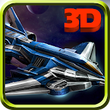 Space Battle 3D icon