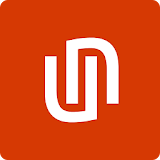 Unomer Client App icon