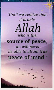Islamic Truth Quotes Unknown