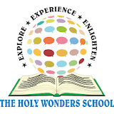 The Holy Wonders Smart School icon