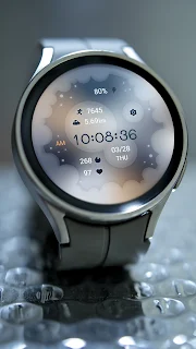 Dream Soft For Wear OS