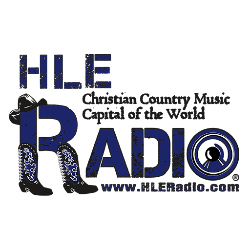 HLERadio ChristianCountryMusic logo
