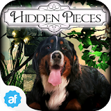 Hidden Pieces Let the Dogs Out icon