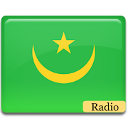 Mauritania Radio FM