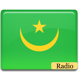 「Mauritania Radio FM」圖示圖片