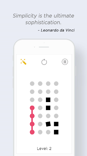 Anteprima dell'app