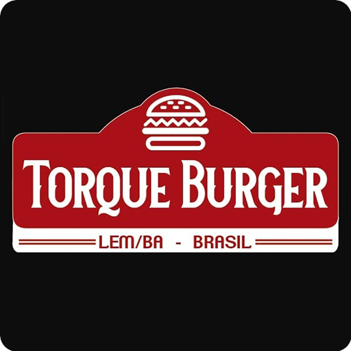Torque Burger logo