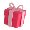 Surprising Gift Service icon