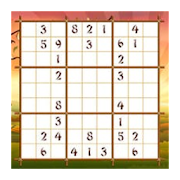 Sudoku Oyunu Türkçe 1.0.0 Icon