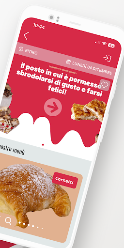 Sbrodoliamoci Screen 2