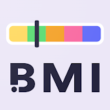 BMI Calculator  -  PRO+ icon