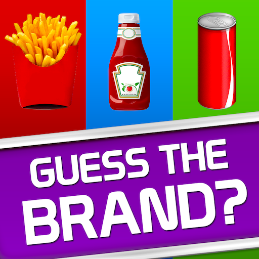 Guess the Brand Logo Icon Quiz 1.2 Icon