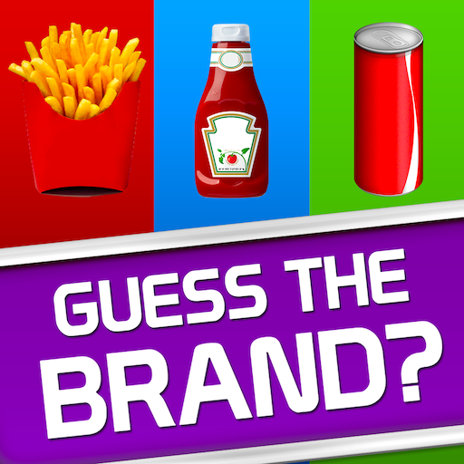 Guess the Brand Logo Icon Quiz Laai af op Windows