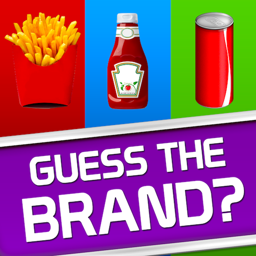 Guess the Brand Logo Icon Quiz  Icon