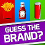 Guess the Brand Logo Icon Quiz