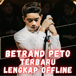 Cover Image of ดาวน์โหลด Lagu Betrand Peto Mp3 Offline Lengkap 1.1.0 APK