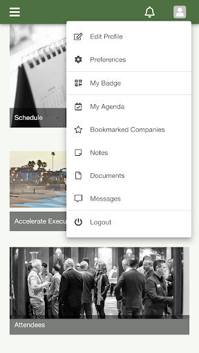 Accelerate Executive Summit
