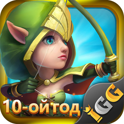 Castle Clash: Правитель мира – Aplicații pe Google Play