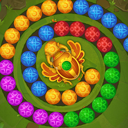 Marble Crush Blast Mod Apk
