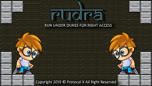 Rudra The Runner