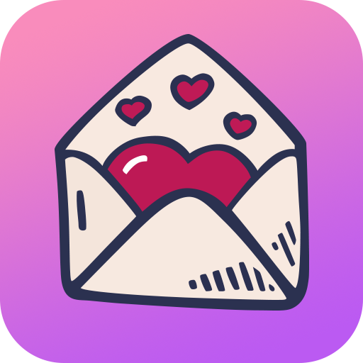 SweetMessages logo