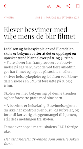 Skjermbilde