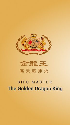 Android application Golden Dragon King screenshort