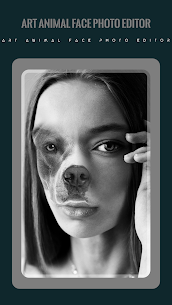 Art Animal Face Photo Editor Apk Mod for Android [Unlimited Coins/Gems] 8