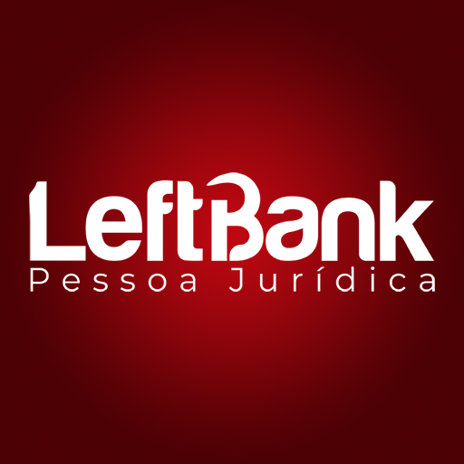 LeftBank Empresas logo