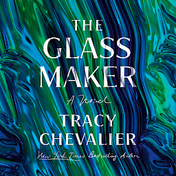 Hình ảnh biểu tượng của The Glassmaker: A Novel