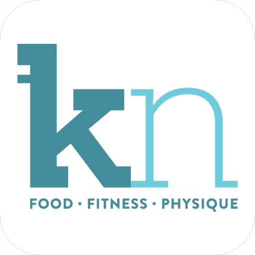 Key Nutrition Training App logo