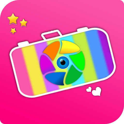 Beauty Makeup - Photo Makeover logo