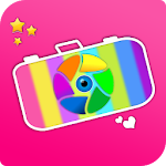 Cover Image of 下载 Beauty Makeup - Photo Makeover  APK