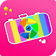 You Face Beauty Makeup & Blur Your Photo editor دانلود در ویندوز