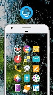 Mate UI – Material Icon Pack APK (Patched/Full) 3