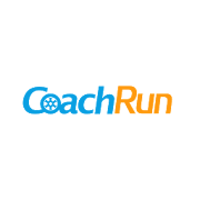 Coach Run  Icon