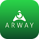 ARWAY Mapping Download on Windows