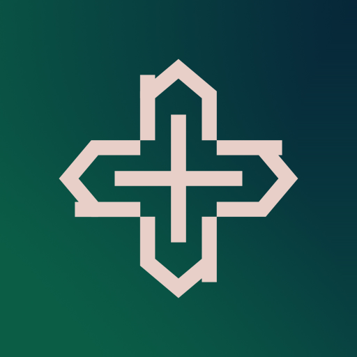 Good News Church DE logo