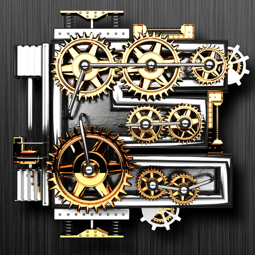 E Name Live Wallpaper logo