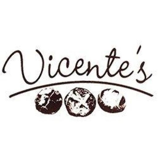 Vicentes Cafe logo