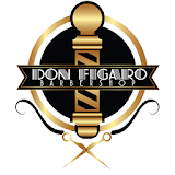 Don Figaro Barber icon