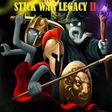 Tricks for Stick War Legacy 2 icon