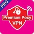 Paid VPN Pro for Android - Premium Proxy VPN App 1.1