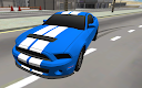 screenshot of Race Car Driving 3D