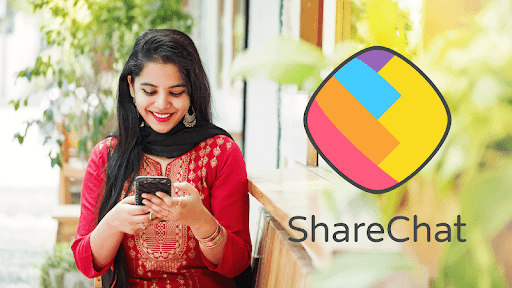 Sharechat Made In India Apps On Google Play