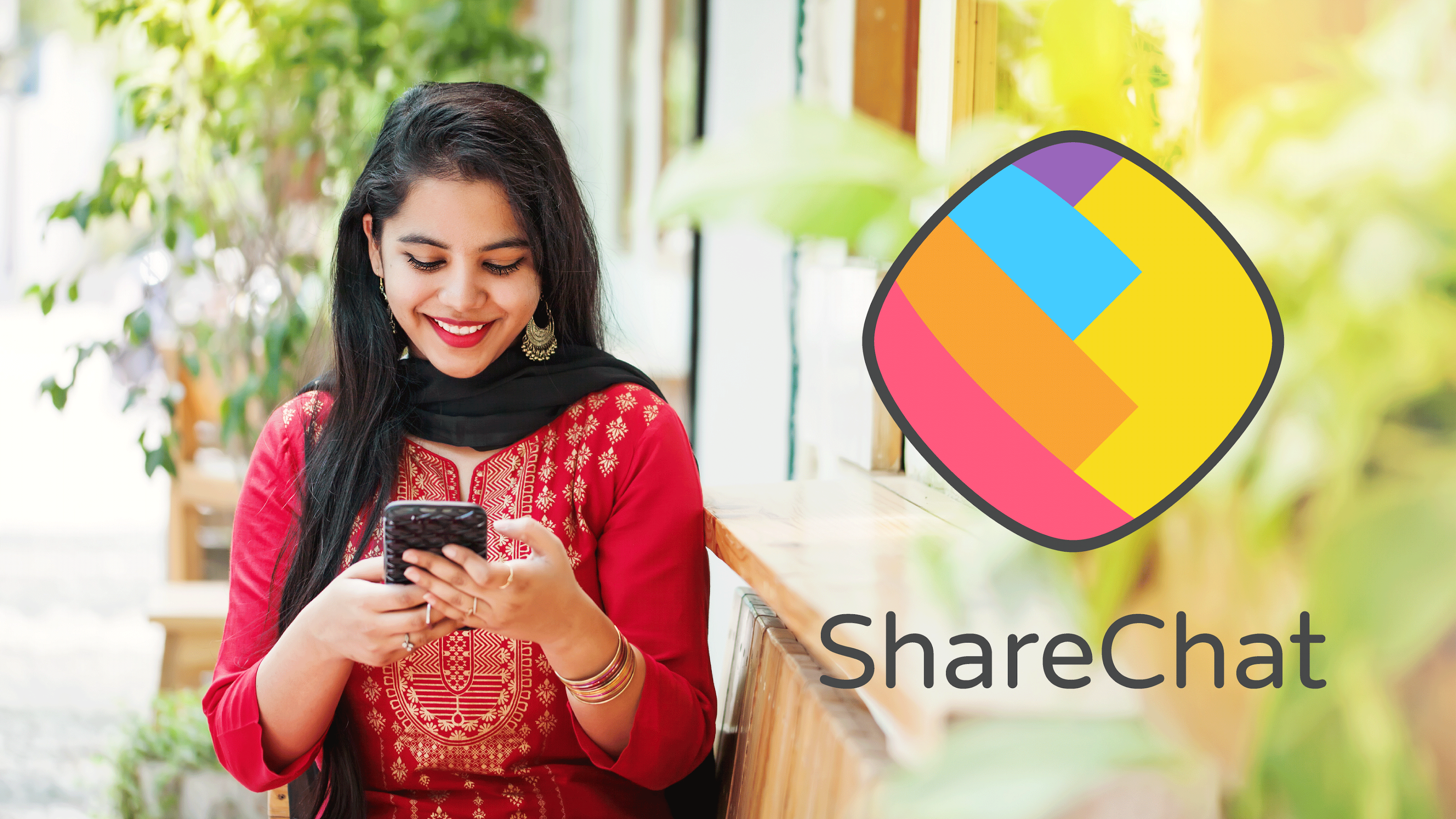 Android Apps by ShareChat on Google Play